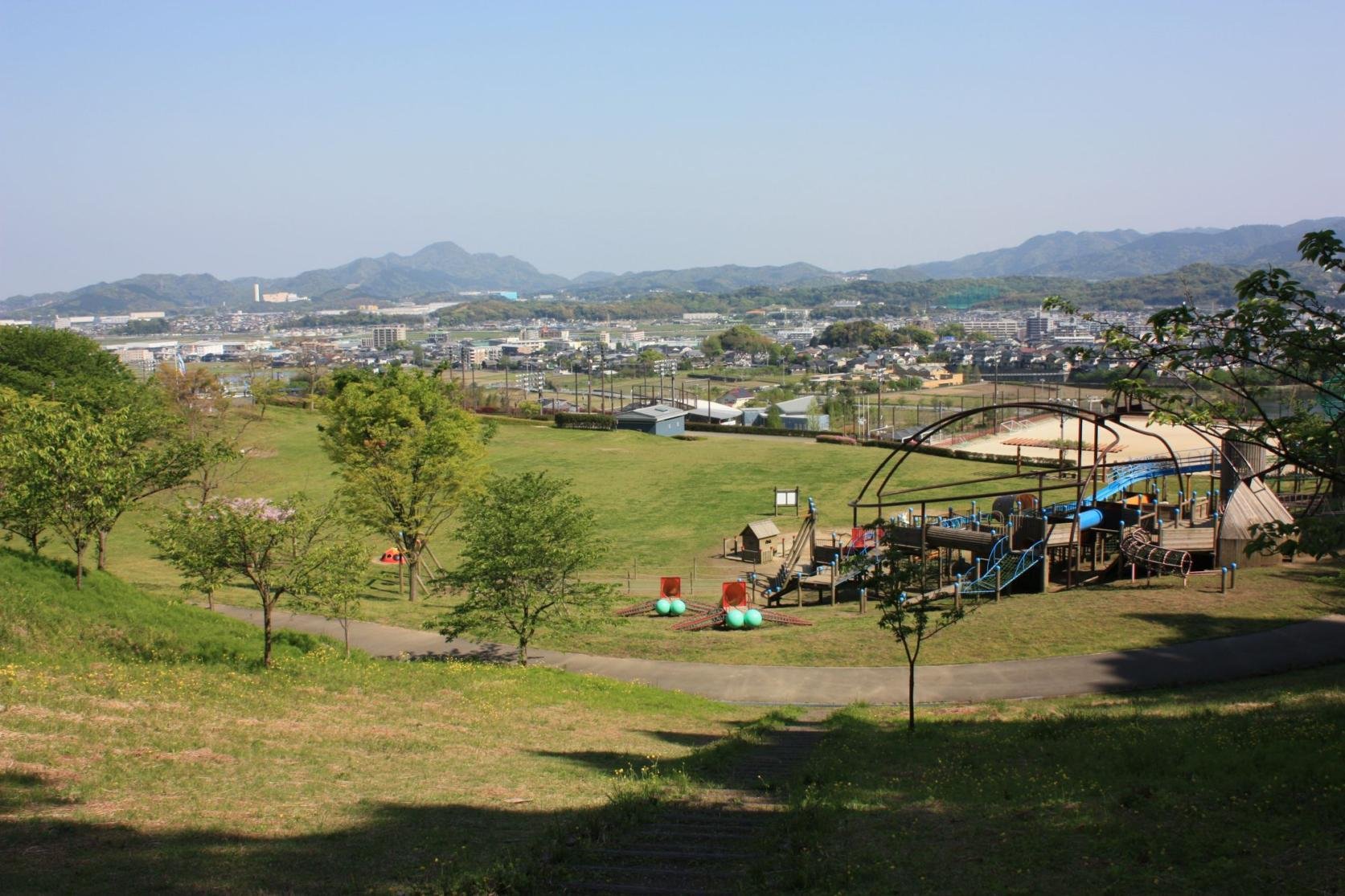 🏞️ 가요이초 공원 이미지 5